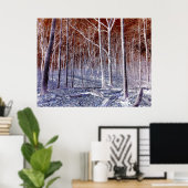 Off the Path version 2 ポスター (ホームオフィス)