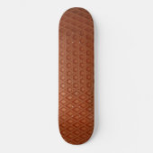 Off the Wall スケートボード (正面)