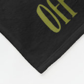 Off To Break Hearts Funny Frog Valentines Women Gi フリースブランケット (角)