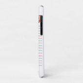 Off with your Hands! Queen of Hearts Case-Mate iPhoneケース (裏面/左)