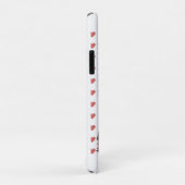 Off with your Hands! Queen of Hearts Case-Mate iPhoneケース (裏面/右)
