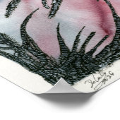 Off World ポスター (角)