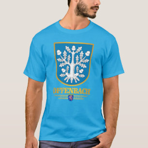 Offenbach AMの本管 Tシャツ