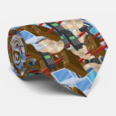 offic、 ネクタイ (ロール)