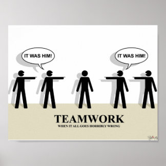 OFFICEおもしろいポスター ポスター