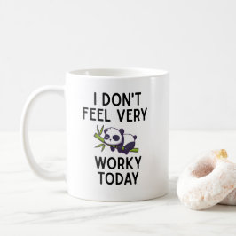 Officeおもしろい共同感じ引用文の実行 コーヒーマグカップ