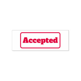 Officeで承認された書類の業務用インクスタンプ セルフインキングスタンプ