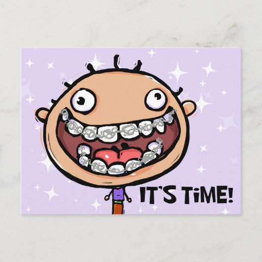 Officeアポイントメントの標準 ポストカード (正面)