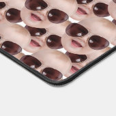 OfficeカスタマイズマウスパッドかわいいOffice Decor デスクマット (コーナー)