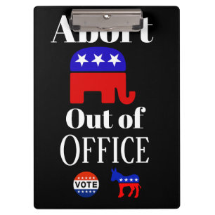 OfficeクリップボードからGOPを中止 クリップボード