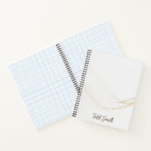 OFFICEコレクション：カスタムノートブック ノートブック (内部)