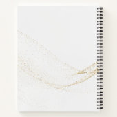 OFFICEコレクション：カスタムノートブック ノートブック (裏面)