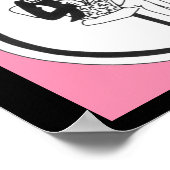 Officeスキル ポスター (角)