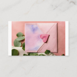 Officeスクール名刺🌹❤❤❤ 名刺