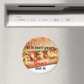 Office冷蔵庫 マグネット (インサイチュ (食洗機))