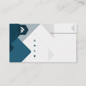 Office名刺セット1 名刺 (正面)