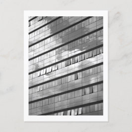 Office建物 – リーズ ポストカード