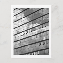 Office建物 – リーズ ポストカード