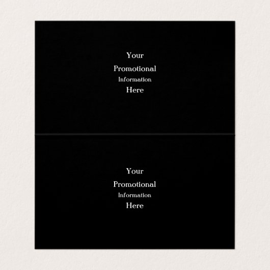 Office建物 名刺 (内部フラット)