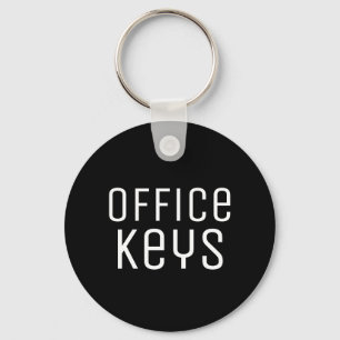 office鍵 キーホルダー