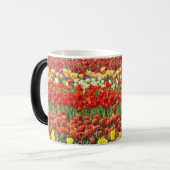 Office Coffee Mug Vision Innovation Intelligence モーフィングマグカップ (正面左)