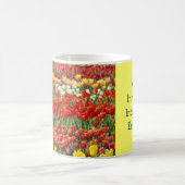 Office Coffee Mug Vision Innovation Intelligence モーフィングマグカップ (中央)