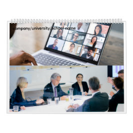 Office /Company Calendar カレンダー