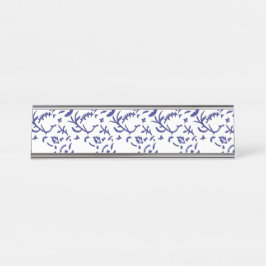 Office Door名プレート | カスタムロゴデザイン デスクネームプレート