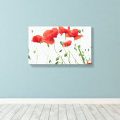 Office Home School Personalize Destiny Destiny'S キャンバスプリント (インサイチュ (ウッドフロア))