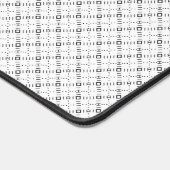 Office Mouse Pad Premium Desk Mat | Custom Photo デスクマット (コーナー)