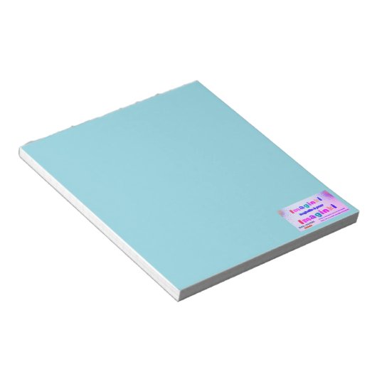 office notebook ノートパッド (アングル)
