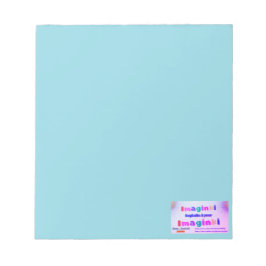 office notebook ノートパッド