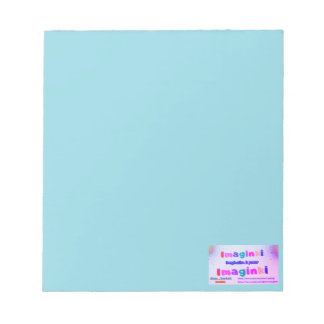 office notebook ノートパッド