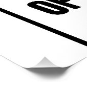 office quote ポスター (コーナー)