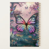 Office & School > Office & School Supplies > Calen プランナー手帳 (裏面)