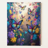 Office & School > Office & School Supplies > Calen プランナー手帳 (裏面)