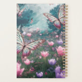 Office & School > Office & School Supplies > Calen プランナー手帳 (裏面)