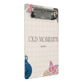 Office & School > Stationery > Notebooks & Writing ミニクリップボード (アングル)