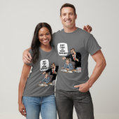 Office Scream Tシャツ (ユニセックス)