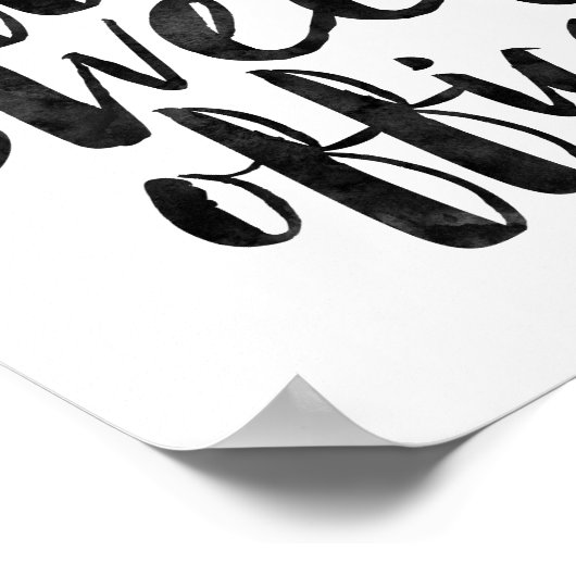 Office Sweet Office ポスター (角)