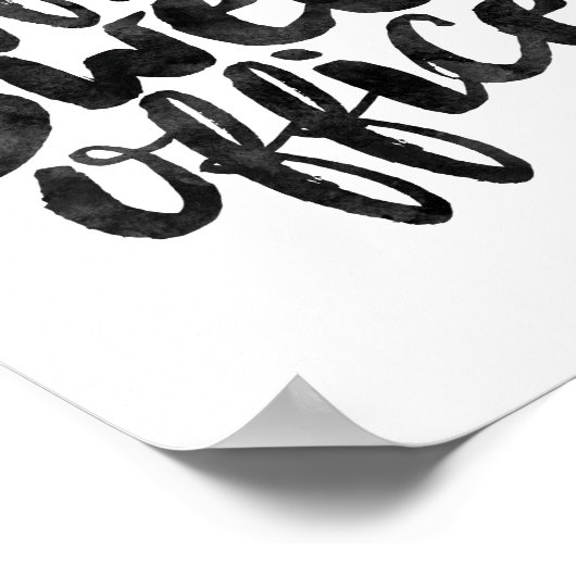 Office Sweet Office ポスター (角)