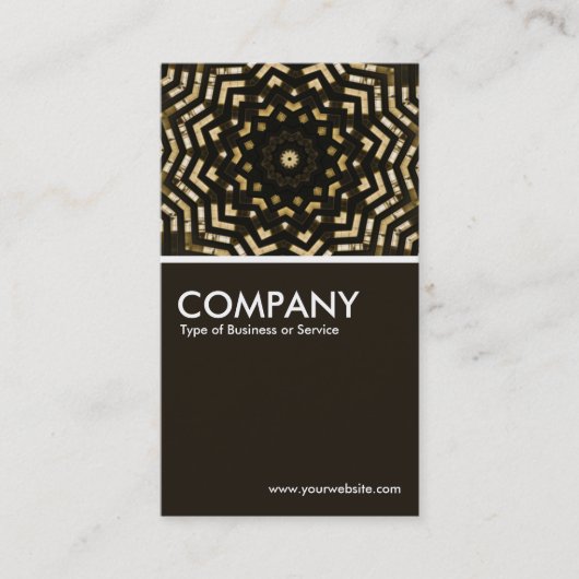 Office Windowsのくもの巣 名刺 (正面)