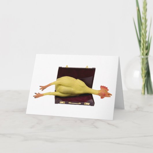 OfficeFun110709コピー カード (正面)