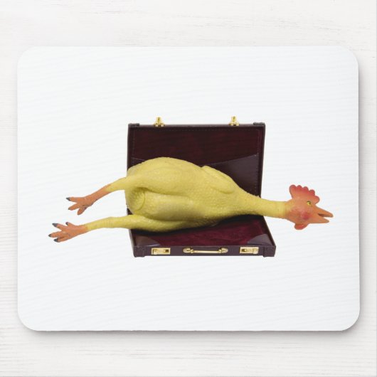 OfficeFun110709コピー マウスパッド (正面)