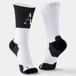 Official Addlebee Premium Athletic Crew-Socks ソックス