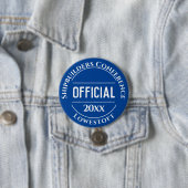 Official Badge Button 缶バッジ (インサイチュ)