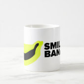 Official Banana Mug コーヒーマグカップ (中央)