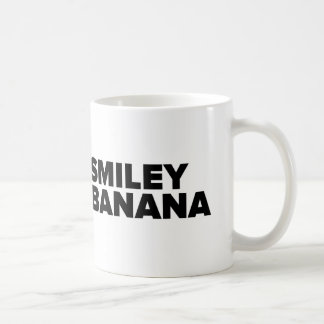 Official Banana Mug コーヒーマグカップ