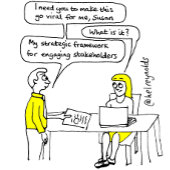 Official Comms Creatives Calendar 2025 カレンダー