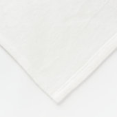 Official Couch Nap Blanket –Cozy Father’s Day Gift フリースブランケット (角)